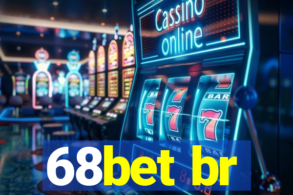 68bet br